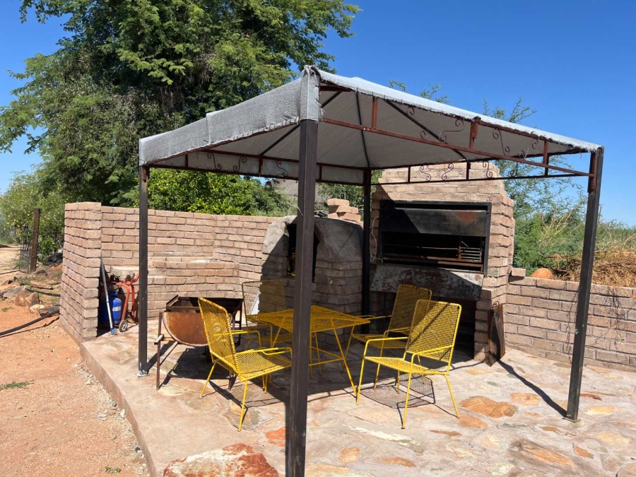 4 Bedroom Property for Sale in Groblershoop Northern Cape